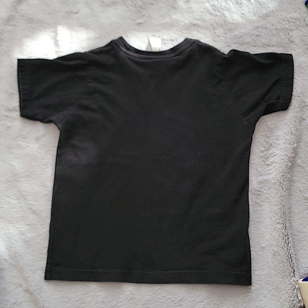 Notorious Thanos Shirt Marvel Comic - Picture 4 of 4